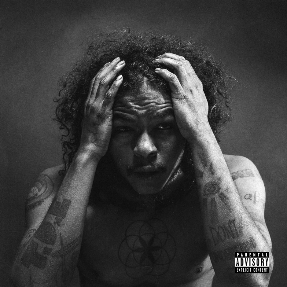 Ab-Soul - Do What Thou Wilt.